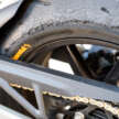 First ride: 2026 Continental SportAttack 5 sport tyres – for the fast road rider who does track days
