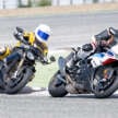 First ride: 2026 Continental SportAttack 5 sport tyres – for the fast road rider who does track days