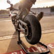 First ride: 2026 Continental SportAttack 5 sport tyres – for the fast road rider who does track days