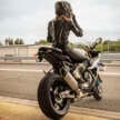 First ride: 2026 Continental SportAttack 5 sport tyres – for the fast road rider who does track days