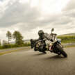 First ride: 2026 Continental SportAttack 5 sport tyres – for the fast road rider who does track days