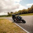 First ride: 2026 Continental SportAttack 5 sport tyres – for the fast road rider who does track days