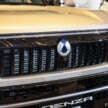 Denza B8 dilancar di Malaysia – PHEV 4×4, 612 PS/760 Nm, DiSus-P; 6/7 tempat-duduk; dari RM459k-RM519k