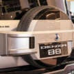 Denza B8 launched in Malaysia – 2.0T PHEV 4×4, 612 PS/760 Nm, DiSus-P, 6 or 7 seats, RM459k to RM519k