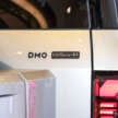 Denza B8 launched in Malaysia – 2.0T PHEV 4×4, 612 PS/760 Nm, DiSus-P, 6 or 7 seats, RM459k to RM519k