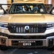 Denza B8 launched in Malaysia – 2.0T PHEV 4×4, 612 PS/760 Nm, DiSus-P, 6 or 7 seats, RM459k to RM519k
