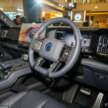 Denza B8 dilancar di Malaysia – PHEV 4×4, 612 PS/760 Nm, DiSus-P; 6/7 tempat-duduk; dari RM459k-RM519k