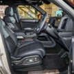 Denza B8 dilancar di Malaysia – PHEV 4×4, 612 PS/760 Nm, DiSus-P; 6/7 tempat-duduk; dari RM459k-RM519k