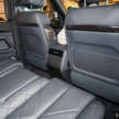 Denza B8 launched in Malaysia – 2.0T PHEV 4×4, 612 PS/760 Nm, DiSus-P, 6 or 7 seats, RM459k to RM519k
