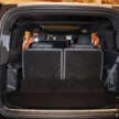 Denza B8 launched in Malaysia – 2.0T PHEV 4×4, 612 PS/760 Nm, DiSus-P, 6 or 7 seats, RM459k to RM519k