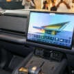 Denza B8 launched in Malaysia – 2.0T PHEV 4×4, 612 PS/760 Nm, DiSus-P, 6 or 7 seats, RM459k to RM519k