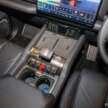 Denza B8 launched in Malaysia – 2.0T PHEV 4×4, 612 PS/760 Nm, DiSus-P, 6 or 7 seats, RM459k to RM519k
