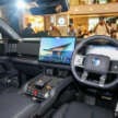 Denza B8 launched in Malaysia – 2.0T PHEV 4×4, 612 PS/760 Nm, DiSus-P, 6 or 7 seats, RM459k to RM519k