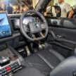 Denza B8 launched in Malaysia – 2.0T PHEV 4×4, 612 PS/760 Nm, DiSus-P, 6 or 7 seats, RM459k to RM519k