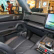 Denza B8 dilancar di Malaysia – PHEV 4×4, 612 PS/760 Nm, DiSus-P; 6/7 tempat-duduk; dari RM459k-RM519k