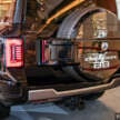 Denza B8 dilancar di Malaysia – PHEV 4×4, 612 PS/760 Nm, DiSus-P; 6/7 tempat-duduk; dari RM459k-RM519k