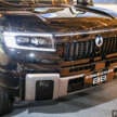 Denza B8 dilancar di Malaysia – PHEV 4×4, 612 PS/760 Nm, DiSus-P; 6/7 tempat-duduk; dari RM459k-RM519k