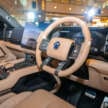 Denza B8 launched in Malaysia – 2.0T PHEV 4×4, 612 PS/760 Nm, DiSus-P, 6 or 7 seats, RM459k to RM519k