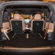 Denza B8 launched in Malaysia – 2.0T PHEV 4×4, 612 PS/760 Nm, DiSus-P, 6 or 7 seats, RM459k to RM519k