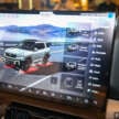 Denza B8 dilancar di Malaysia – PHEV 4×4, 612 PS/760 Nm, DiSus-P; 6/7 tempat-duduk; dari RM459k-RM519k