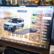 Denza B8 launched in Malaysia – 2.0T PHEV 4×4, 612 PS/760 Nm, DiSus-P, 6 or 7 seats, RM459k to RM519k