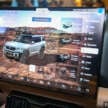 Denza B8 launched in Malaysia – 2.0T PHEV 4×4, 612 PS/760 Nm, DiSus-P, 6 or 7 seats, RM459k to RM519k
