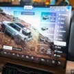Denza B8 dilancar di Malaysia – PHEV 4×4, 612 PS/760 Nm, DiSus-P; 6/7 tempat-duduk; dari RM459k-RM519k