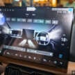 Denza B8 dilancar di Malaysia – PHEV 4×4, 612 PS/760 Nm, DiSus-P; 6/7 tempat-duduk; dari RM459k-RM519k