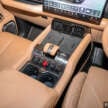 Denza B8 dilancar di Malaysia – PHEV 4×4, 612 PS/760 Nm, DiSus-P; 6/7 tempat-duduk; dari RM459k-RM519k