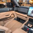 Denza B8 dilancar di Malaysia – PHEV 4×4, 612 PS/760 Nm, DiSus-P; 6/7 tempat-duduk; dari RM459k-RM519k
