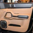Denza B8 dilancar di Malaysia – PHEV 4×4, 612 PS/760 Nm, DiSus-P; 6/7 tempat-duduk; dari RM459k-RM519k