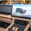 Denza B8 dilancar di Malaysia – PHEV 4×4, 612 PS/760 Nm, DiSus-P; 6/7 tempat-duduk; dari RM459k-RM519k