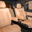 Denza B8 launched in Malaysia – 2.0T PHEV 4×4, 612 PS/760 Nm, DiSus-P, 6 or 7 seats, RM459k to RM519k
