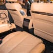 Denza B8 launched in Malaysia – 2.0T PHEV 4×4, 612 PS/760 Nm, DiSus-P, 6 or 7 seats, RM459k to RM519k