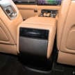 Denza B8 dilancar di Malaysia – PHEV 4×4, 612 PS/760 Nm, DiSus-P; 6/7 tempat-duduk; dari RM459k-RM519k