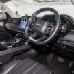 Foton Tunland V7, V9 in Malaysia – full-size mild hybrid pick-up with Ford/Ram styling, priced fr RM122k