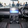 Foton Tunland V7, V9 in Malaysia – full-size mild hybrid pick-up with Ford/Ram styling, priced fr RM122k