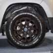 Foton Tunland V7, V9 dilancar di Malaysia – trak pikap hibrid ringkas gaya seperti Ford/Ram, dari RM122k