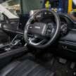 Foton Tunland V7, V9 dilancar di Malaysia – trak pikap hibrid ringkas gaya seperti Ford/Ram, dari RM122k