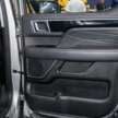 Foton Tunland V7, V9 dilancar di Malaysia – trak pikap hibrid ringkas gaya seperti Ford/Ram, dari RM122k