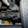 Foton Tunland V7, V9 dilancar di Malaysia – trak pikap hibrid ringkas gaya seperti Ford/Ram, dari RM122k