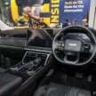 Foton Tunland V7, V9 dilancar di Malaysia – trak pikap hibrid ringkas gaya seperti Ford/Ram, dari RM122k
