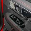 Foton Tunland V7, V9 dilancar di Malaysia – trak pikap hibrid ringkas gaya seperti Ford/Ram, dari RM122k