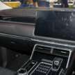 Foton Tunland V7, V9 dilancar di Malaysia – trak pikap hibrid ringkas gaya seperti Ford/Ram, dari RM122k