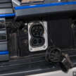 Foton eTunland on display to gauge public demand – EV truck with up to 340 PS, 360 km WLTP range