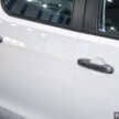 Foton eTunland on display to gauge public demand – EV truck with up to 340 PS, 360 km WLTP range