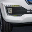 Foton eTunland on display to gauge public demand – EV truck with up to 340 PS, 360 km WLTP range
