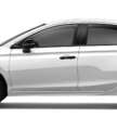 2026 Honda City facelift in Thailand – new 360 cam, 10-inch HU, ambient lighting; e:HEV, VTEC Turbo variants