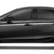 2026 Honda City facelift in Thailand – new 360 cam, 10-inch HU, ambient lighting; e:HEV, VTEC Turbo variants