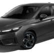 2026 Honda City facelift in Thailand – new 360 cam, 10-inch HU, ambient lighting; e:HEV, VTEC Turbo variants